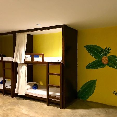 Coco Pod Siargao Hostel General Luna  Kültér fotó